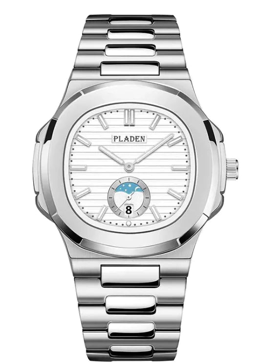 AquaProof Quartz Timepiece