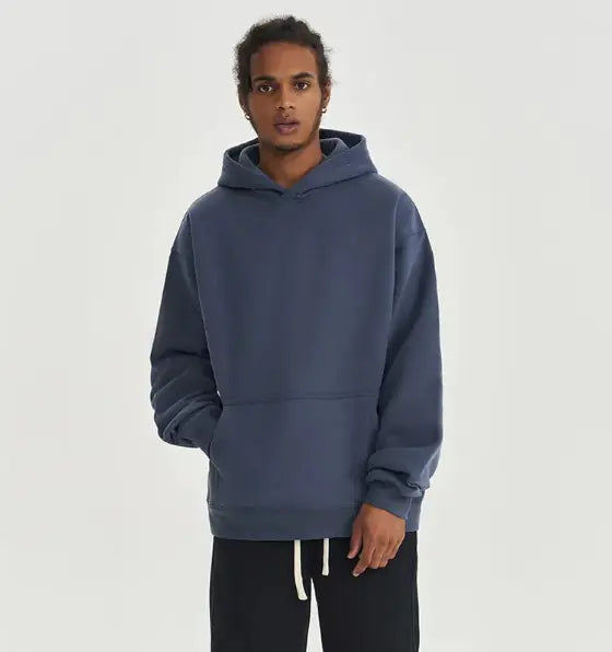 Stylish Oversized Men's Hoodies