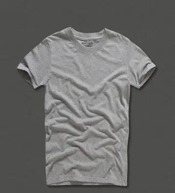 2023 Essential Men's Cotton Tee