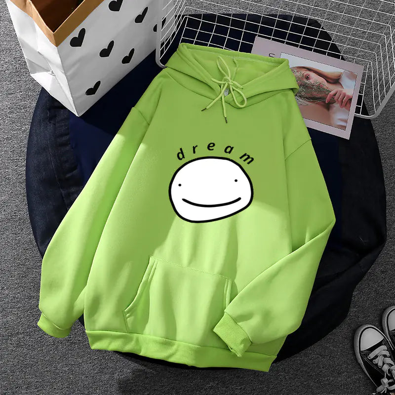 2021 Chic Women's Casual Hoodies