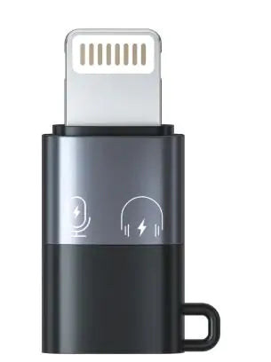 Portable Lavalier Mic Kit