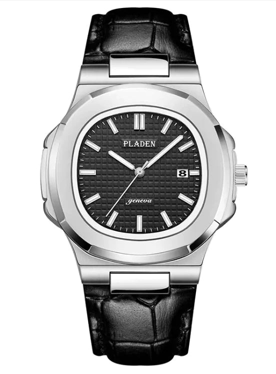 AquaProof Quartz Timepiece