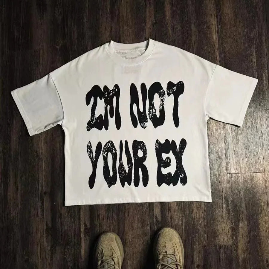 Gothic Street Edge Tee