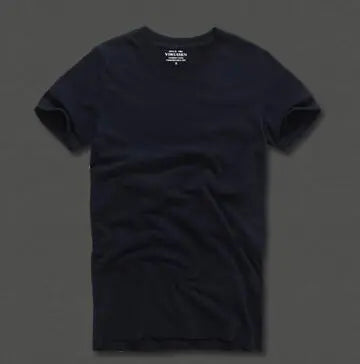 2023 Essential Men's Cotton Tee