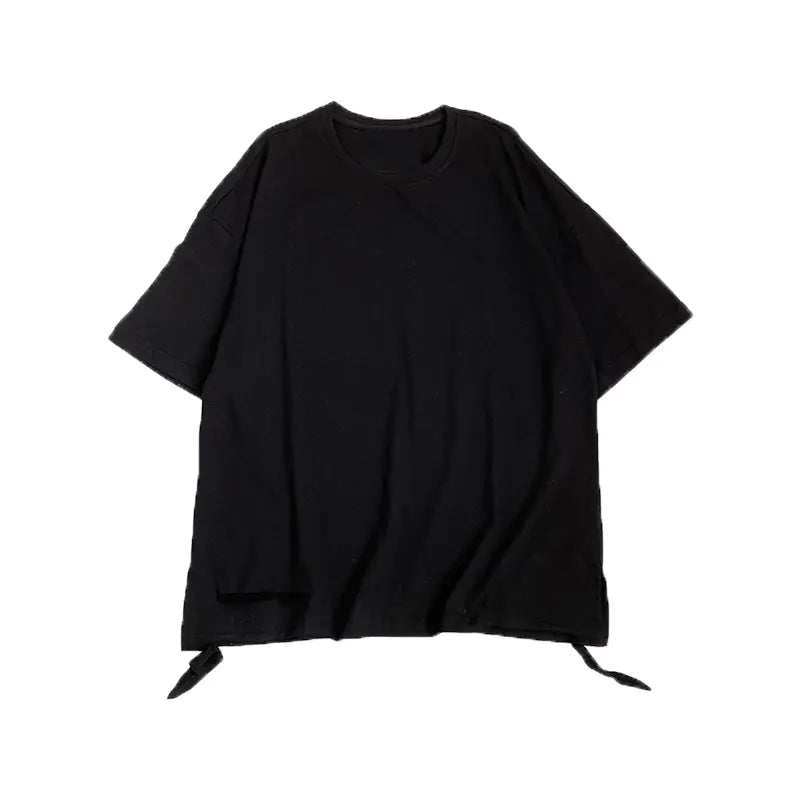 Men's Essential Cotton Polo Tee