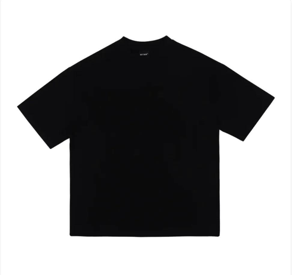 Classic Solid Men's Tee