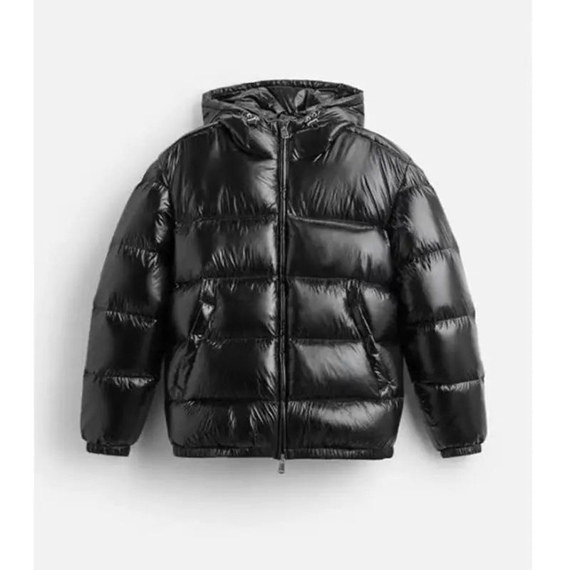LivinStyle™ Puffer Jacket for Men (One Piece)