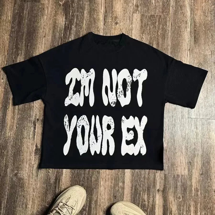 Gothic Street Edge Tee