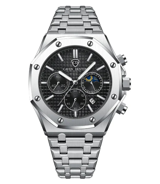 AllSport Quartz Men's Watch