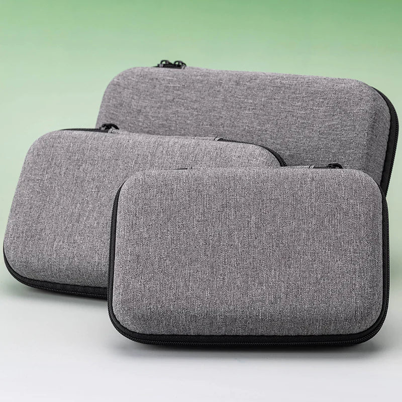 Compact Essentials Carry Case